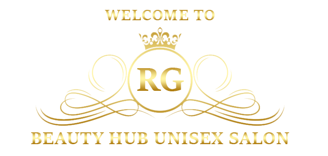 RG Welcome to Beauty Hub Unisex Salon