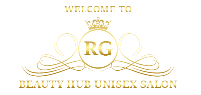 RG Welcome to Beauty Hub Unisex Salon