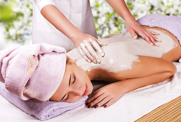 Body Treatments