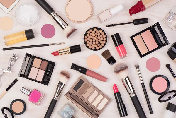 Makeup